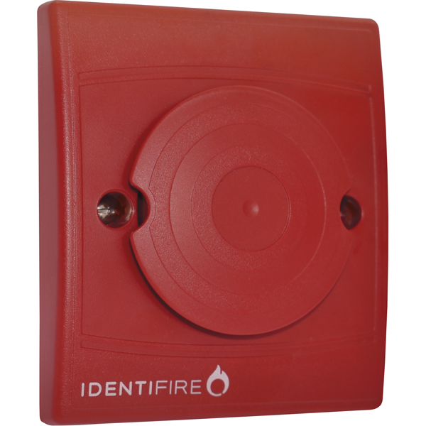 Identifire - Tritone